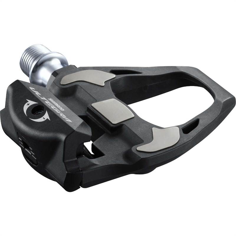 Shimano Ultegra R8000 Carbon SPD-SL Road Pedals-1