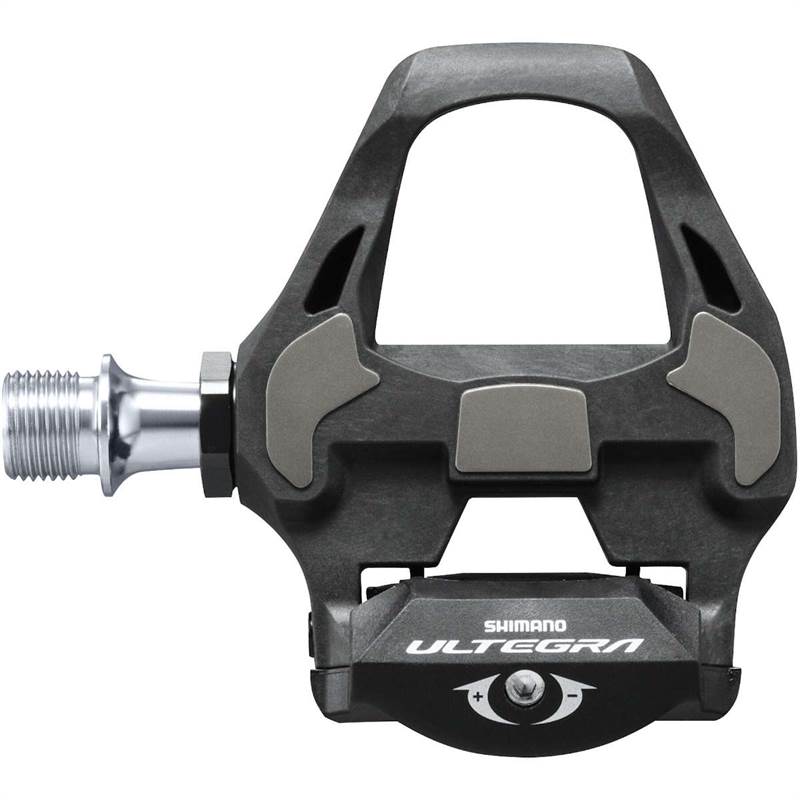 Shimano Ultegra R8000 Carbon SPD-SL Road Pedals-2