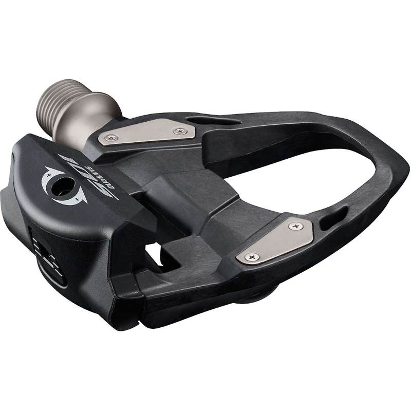 Shimano 105 R7000 Carbon SPD-SL Road Pedals-1