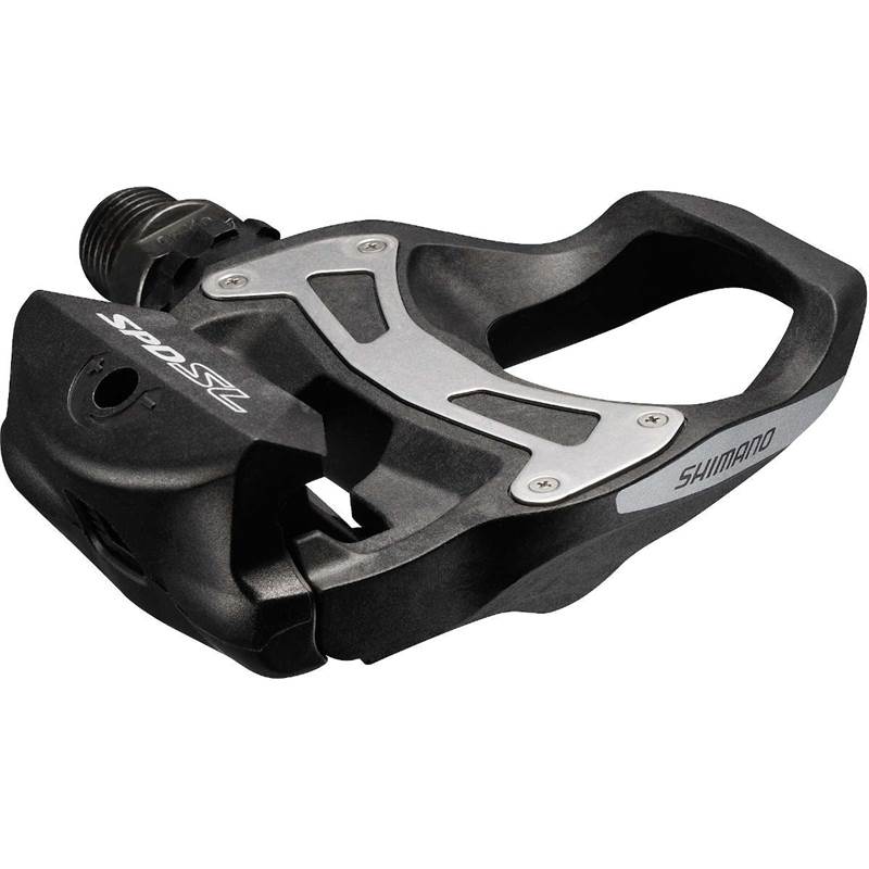Shimano R550 SPD-SL Road Pedals-1