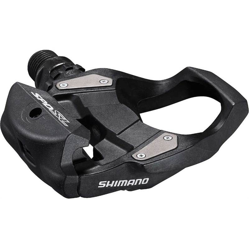 Shimano RS500 SPD-SL Road Pedals-1