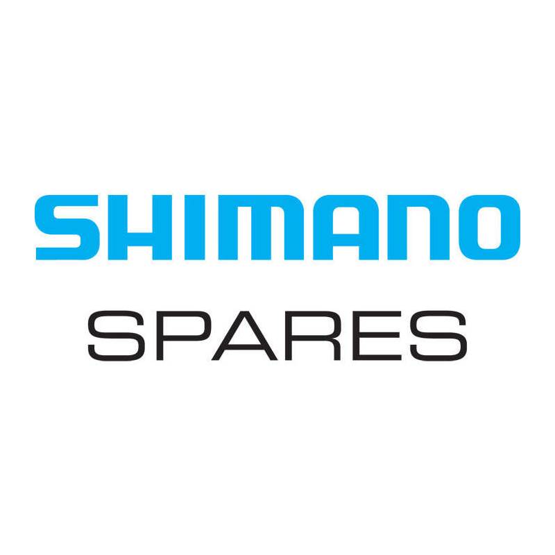 Shimano SPD MTB MTB Cleat Spacers - Pack of 2-1