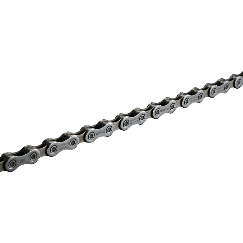Shimano CN-HG601 105 R7000 / 5800 / SLX M7000 SIL-TEC 11 Speed Chain with Quick Link-1