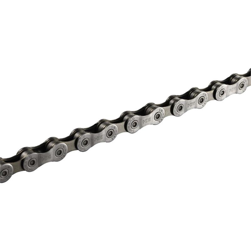 Shimano HG53 Mega9 Super Narrow Speed Chain SportsGB