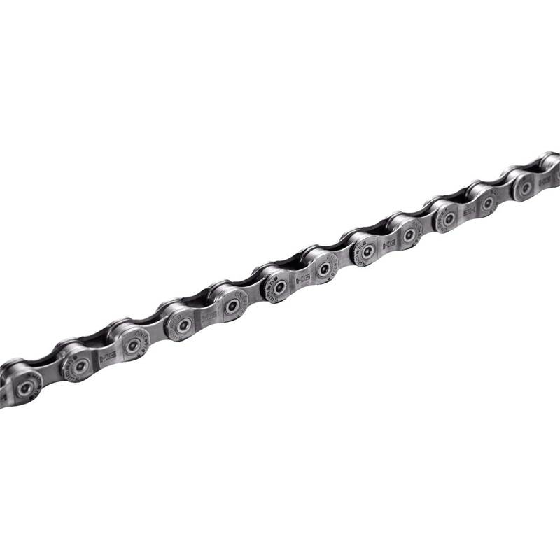 Shimano CN-E6070 SIL-TEC 9 Speed E-Bike Chain-1