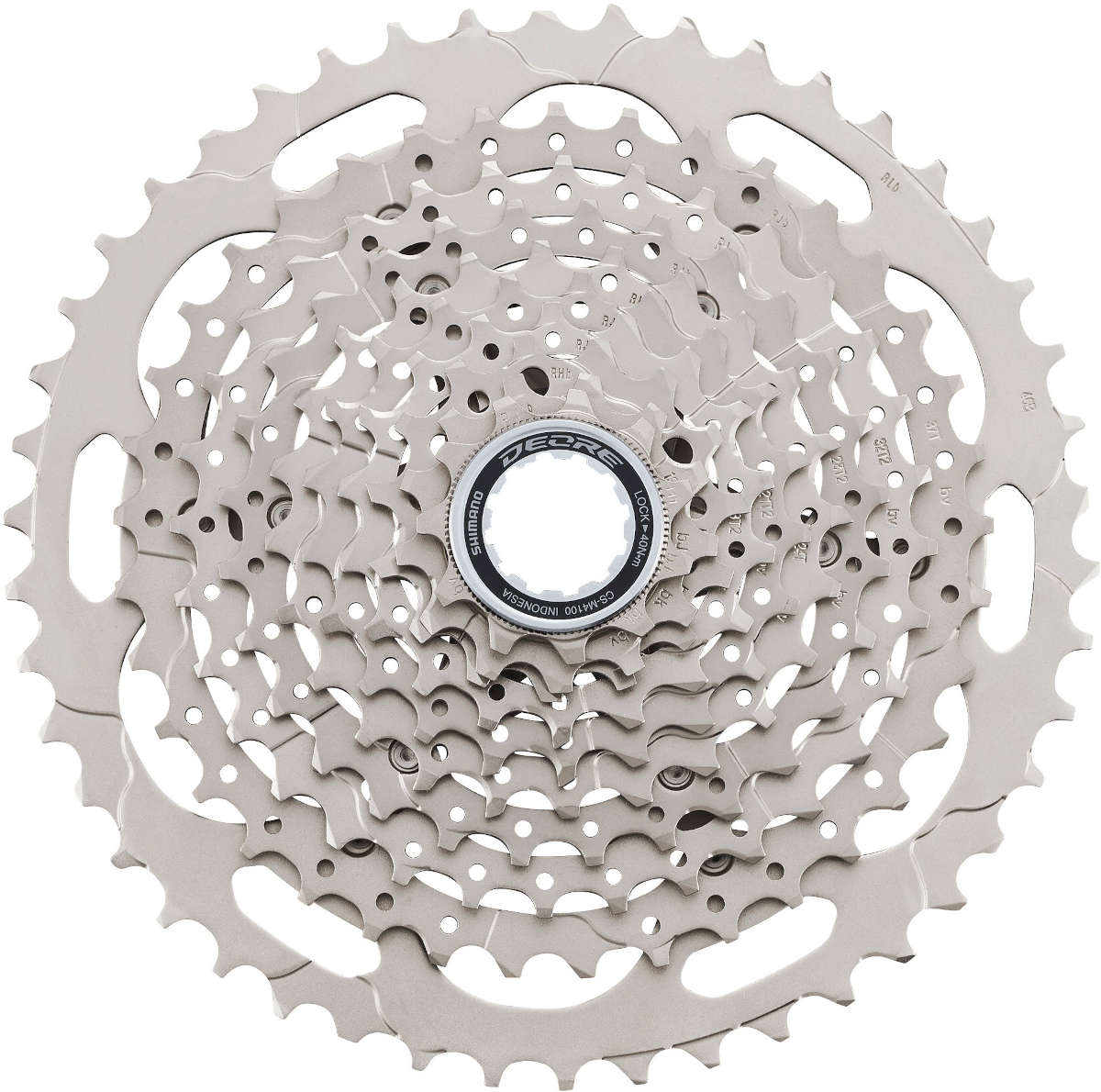 10 speed mtb cassette on sale
