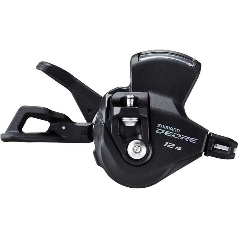 Shimano Deore M6100 MTB 12 Speed Rapidfire Shifter-2