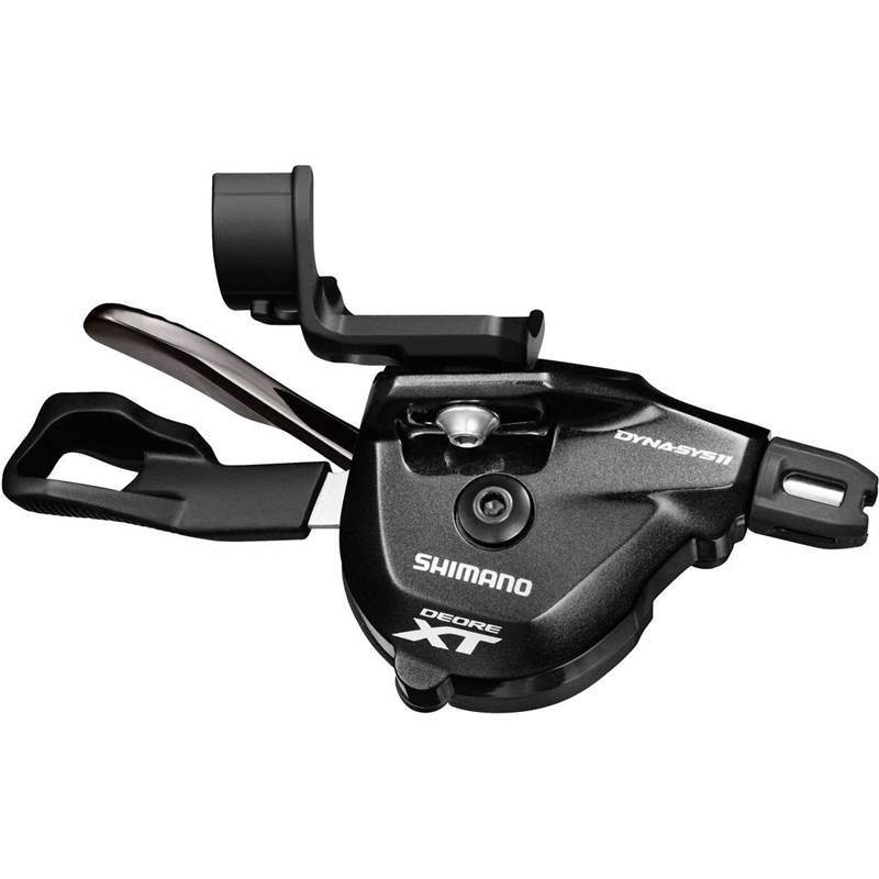 Shimano XT M8000 MTB 11 Speed Rapidfire Shifter-1
