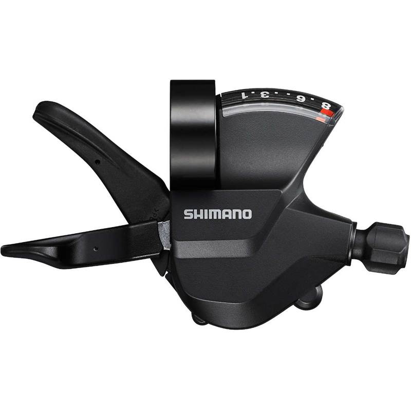 Shimano SL-M315-8R MTB 8 Speed Rapidfire Shifter-1