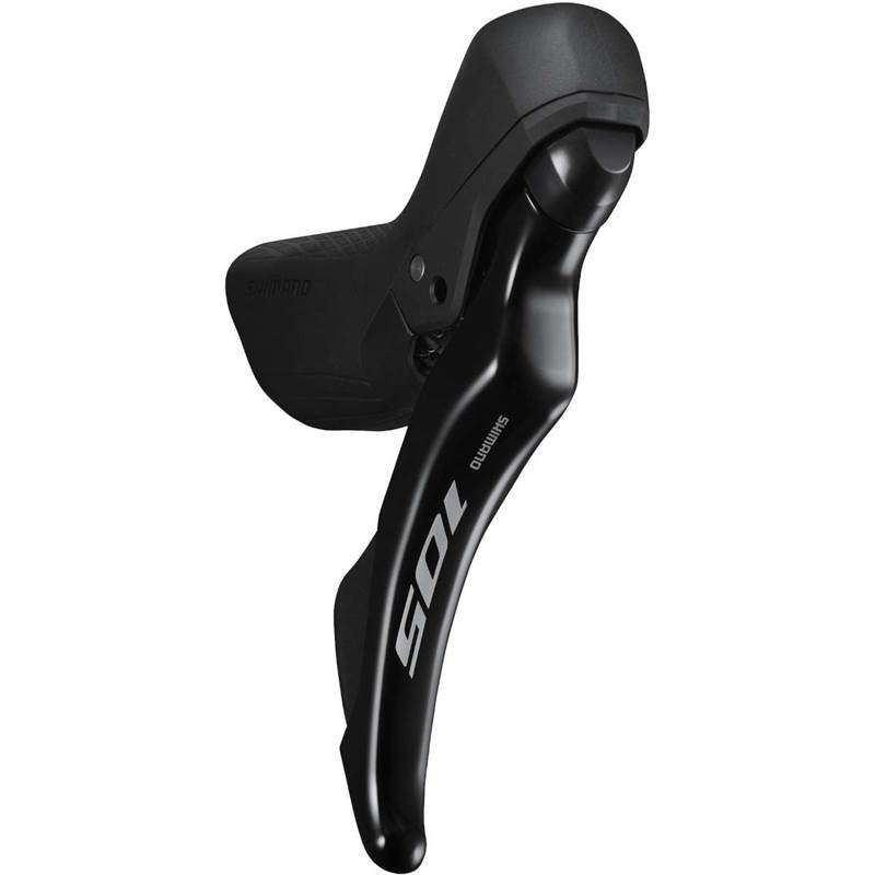 105 ST-R7120 12 Speed Mechanical STI Shifter Set-3