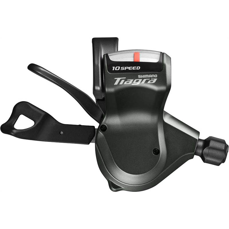 Shimano Tiagra 4700 10 Speed Flat bar Road Shifter-1