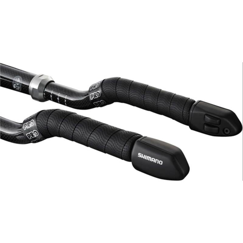 Shimano Di2 SW-R671 E-tube Shift Switch Set for TT / Triathlon-3