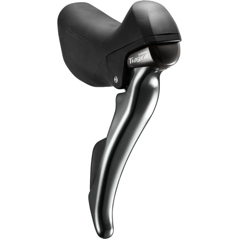 Shimano Tiagra 4700 10 Speed Mechanical STI Shifter-2