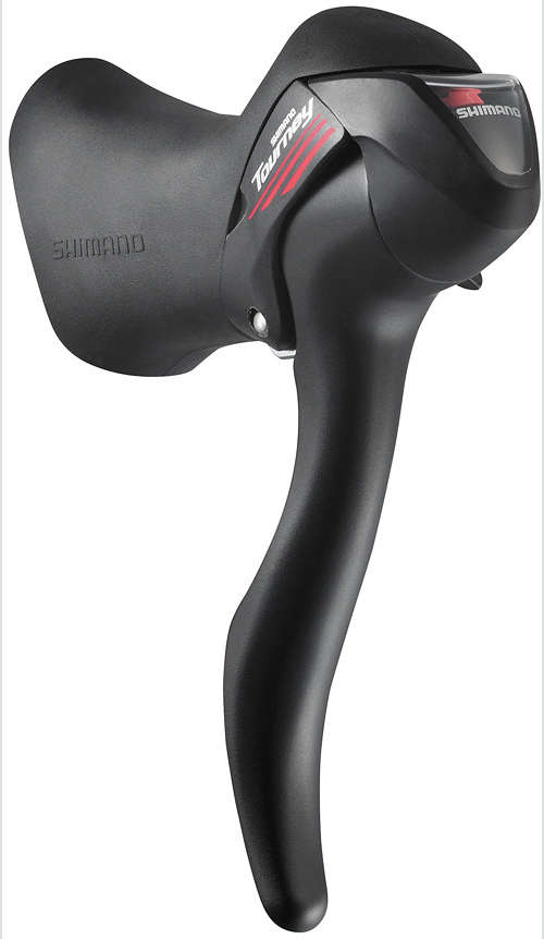 Shimano Claris ST R2000 8 Speed Mechanical STI Shifter SportsGB