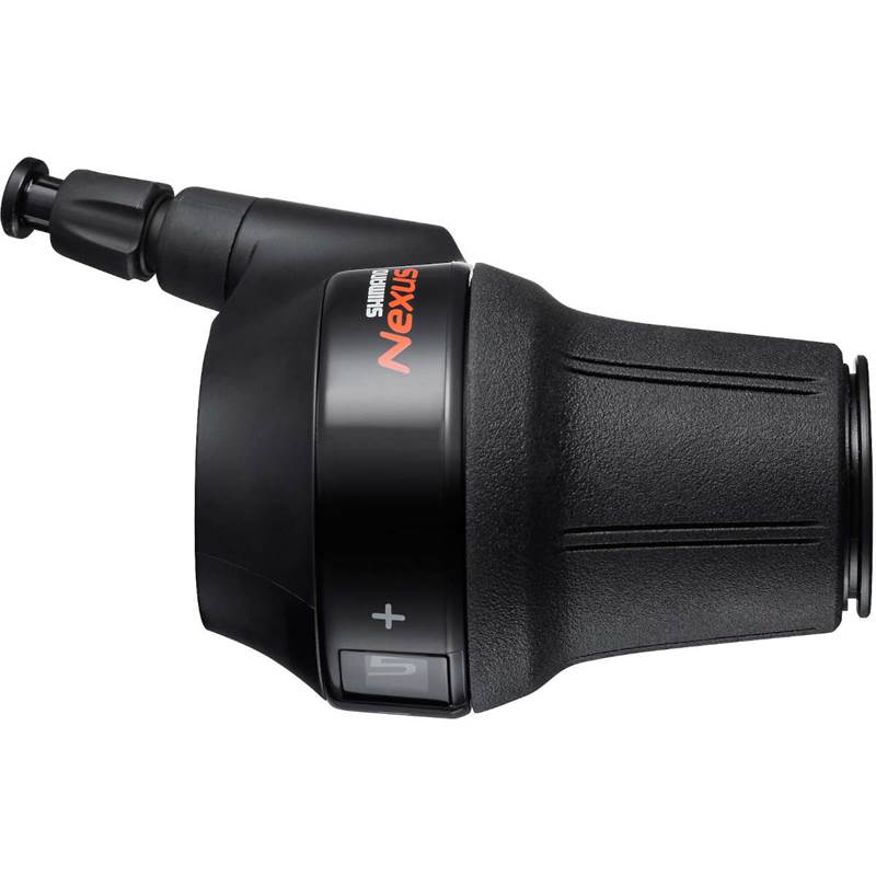 Shimano SL-C7000-5 Nexus revo shifter with inner / outer cable-1