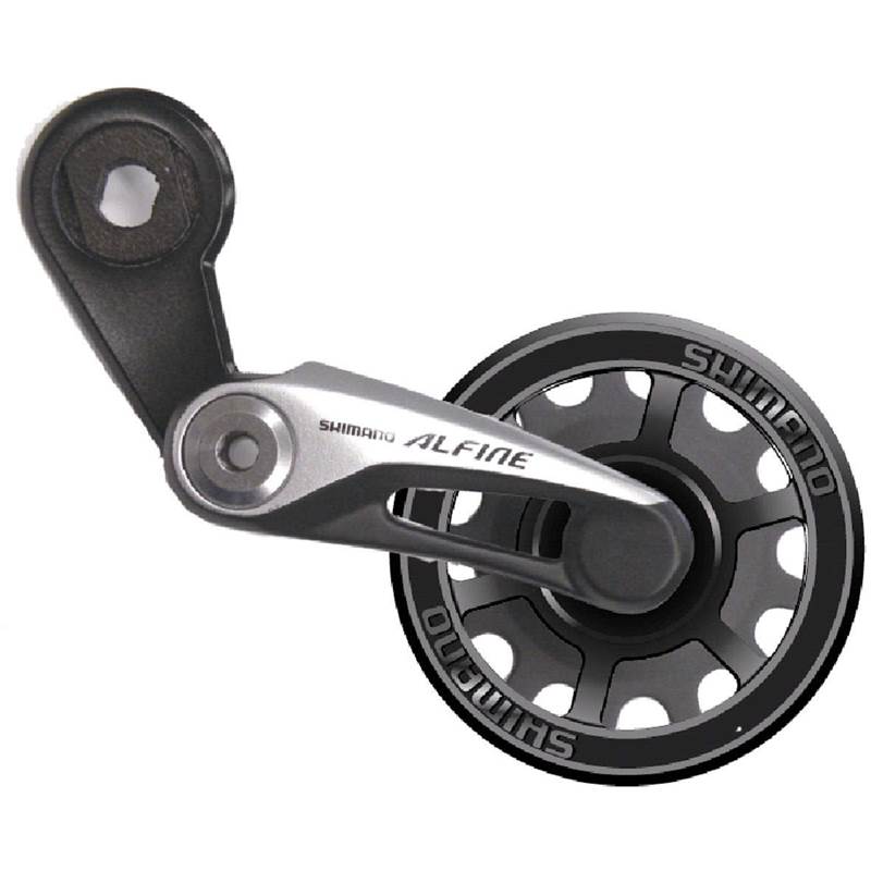 Shimano Alfine CT-S510 Single Pulley-1