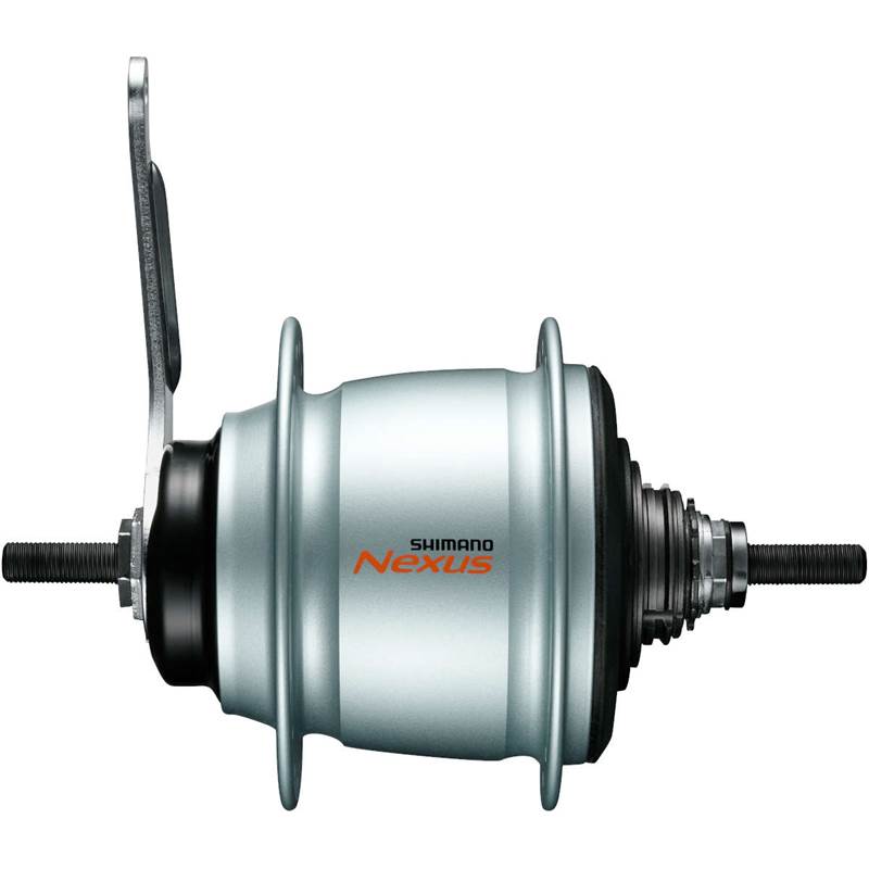 Shimano Inter-8 SG-C6001-8 8-speed Internal Hub-1