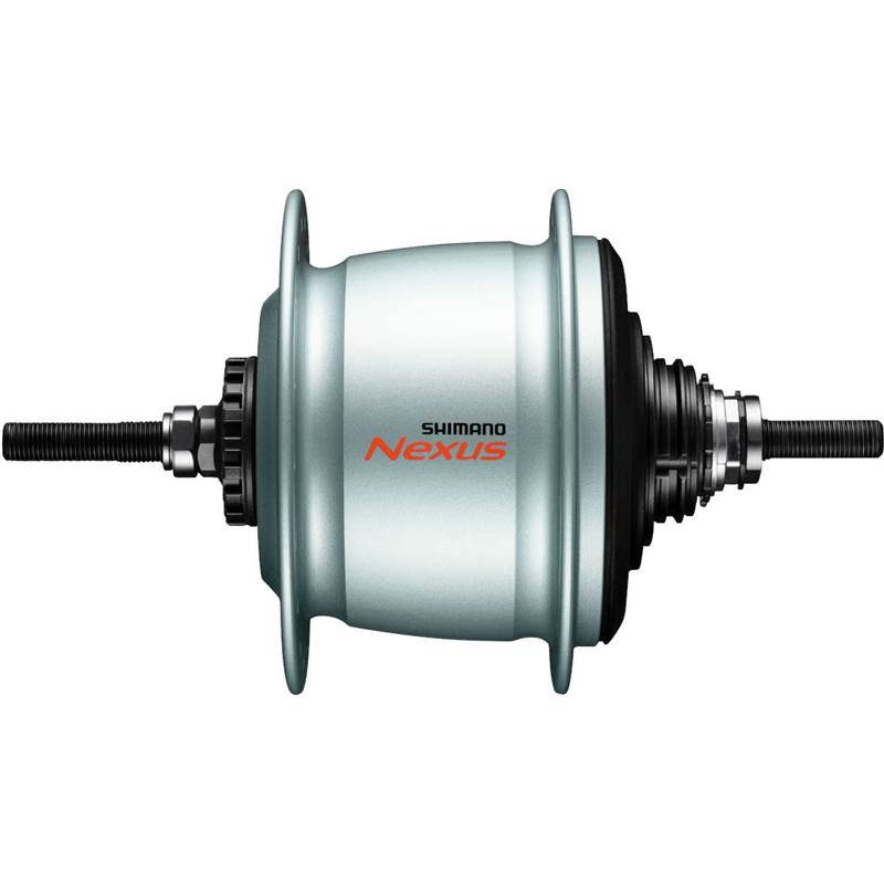 Shimano Inter-8 SG-C6001-8 8-speed Internal Hub-2