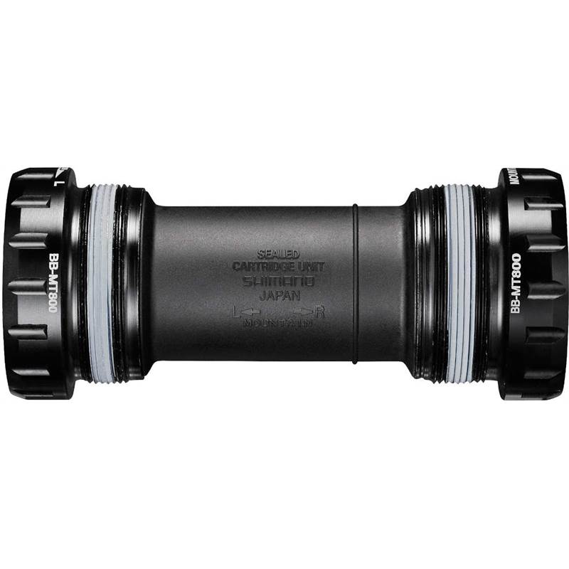 Shimano BB-MT800-S - FC-MX70 / FC-MX71 English thread cups - short sleeve-1