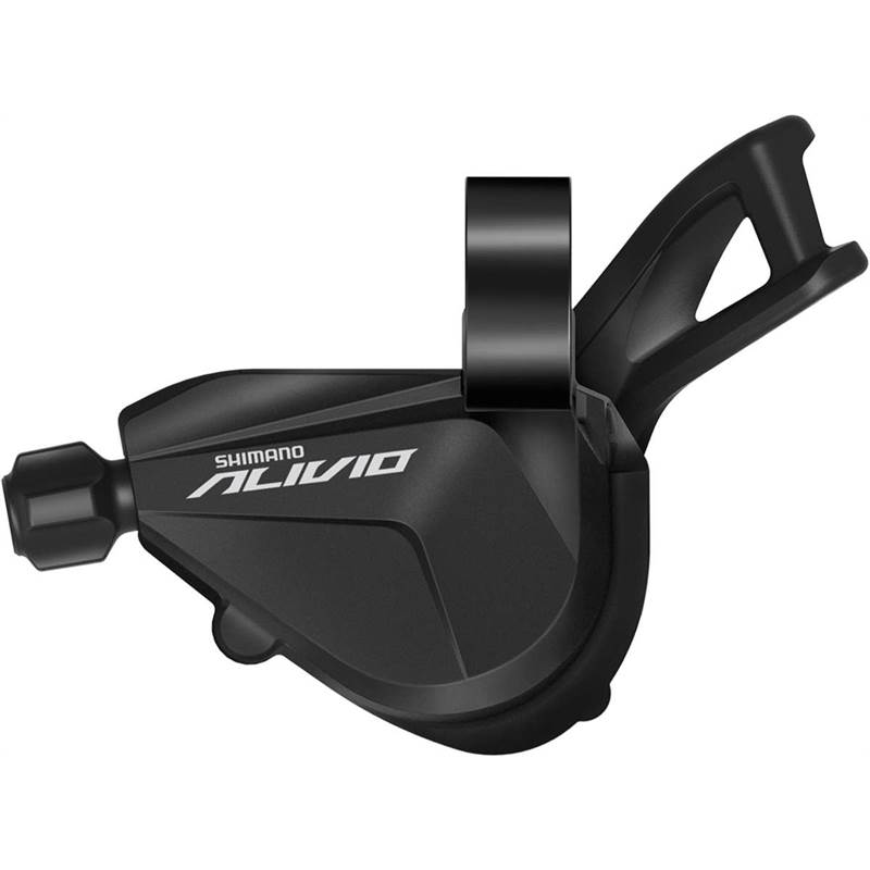 Shimano Alivio M3100 MTB 9-Speed Rapidfire Shifter-2