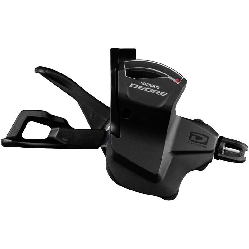 Shimano Deore M6000 MTB 10 Speed Rapidfire Shifter-1
