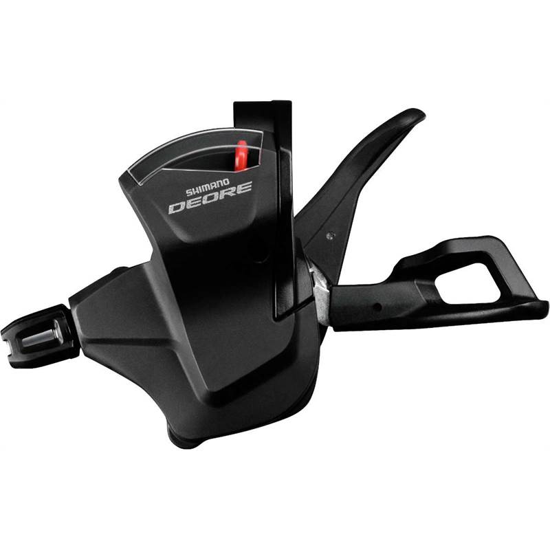 Shimano Deore M6000 MTB 10 Speed Rapidfire Shifter-2