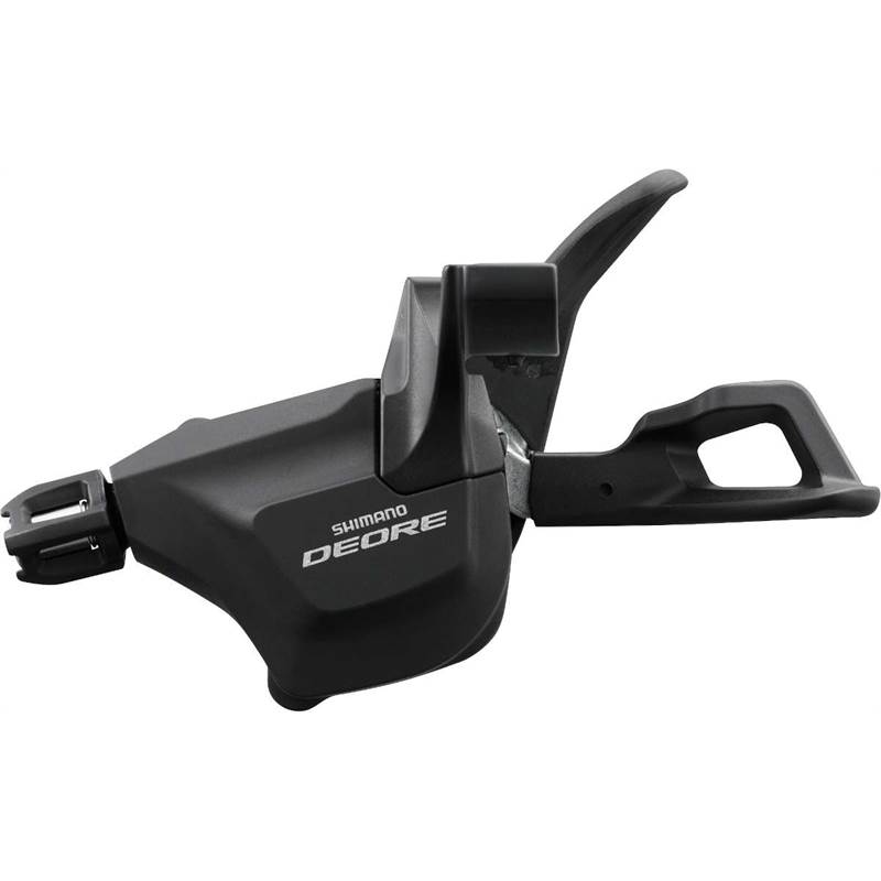 Shimano Deore M6000 MTB 10 Speed Rapidfire Shifter-3