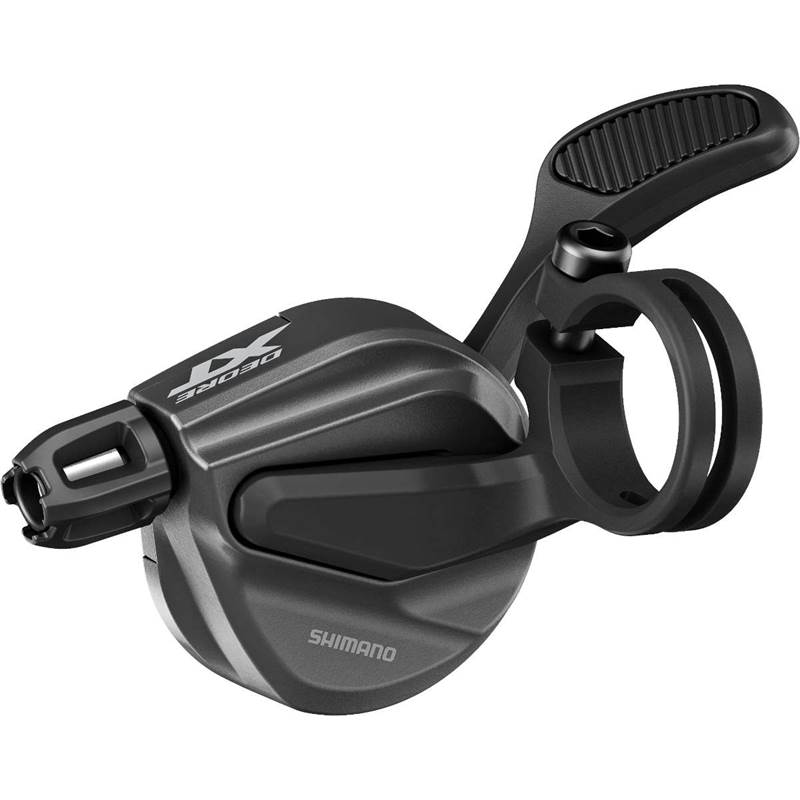 Shimano Deore XT SL-M8100 MTB 12 Speed Rapidfire Shifter-3