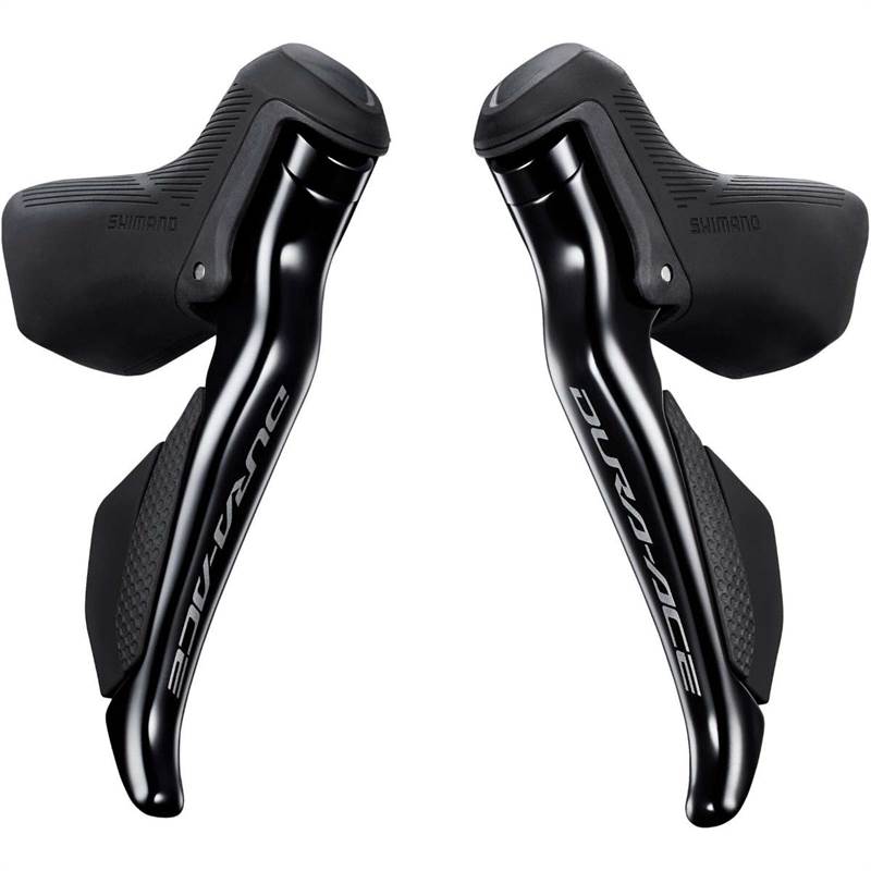 Shimano Dura-Ace ST-R9250 12 Speed Di2 Road Shifter-1