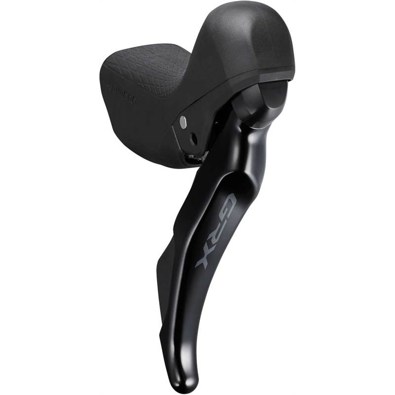 Shimano GRX ST-RX400 10 Speed Mechanical STI Lever Set-3