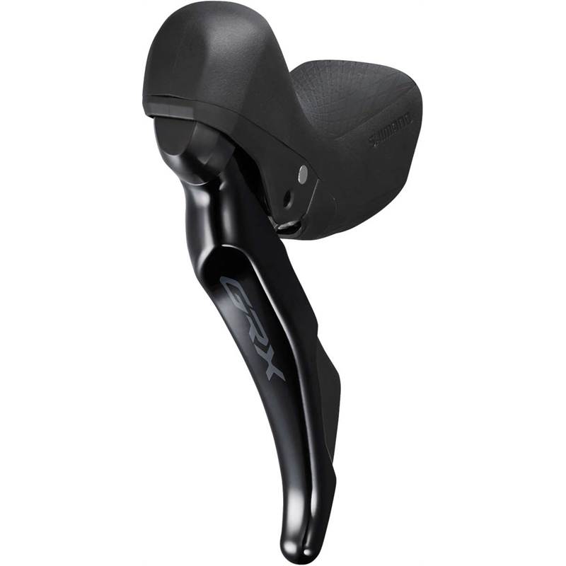 Shimano GRX ST-RX400 10 Speed Mechanical STI Lever Set-4