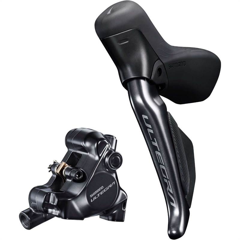 Shimano Ultegra ST-R8170 12 Speed E-Tube Road Shifter for Di2 shift / Hydraulic disc Brake-1