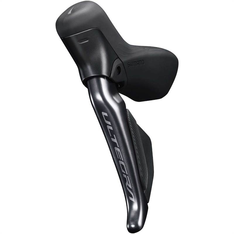 Shimano Ultegra ST-R8170 12 Speed E-Tube Road Shifter for Di2 shift / Hydraulic disc Brake-3