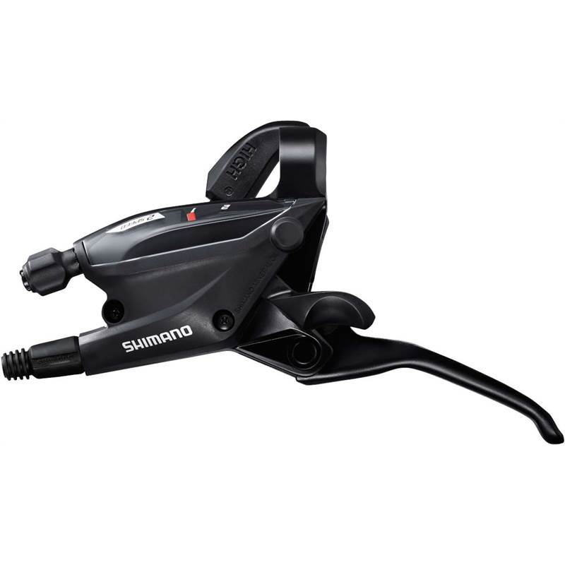 Shimano ST-EF505 Hydraulic 6/7/8 Speed STI Shifter/Brake Set-1