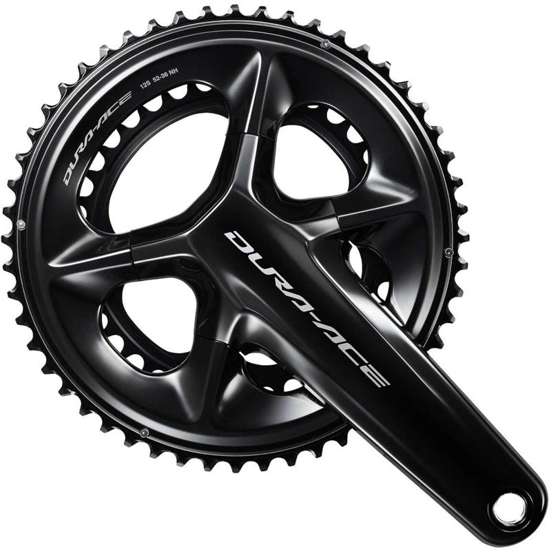 Shimano Dura-Ace FC-R9200 12 speed Road Chainset-3