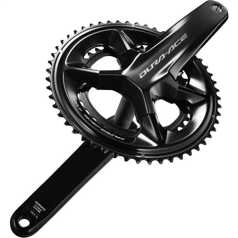 Shimano Dura-Ace FC-R9200 12 speed Road Chainset-4