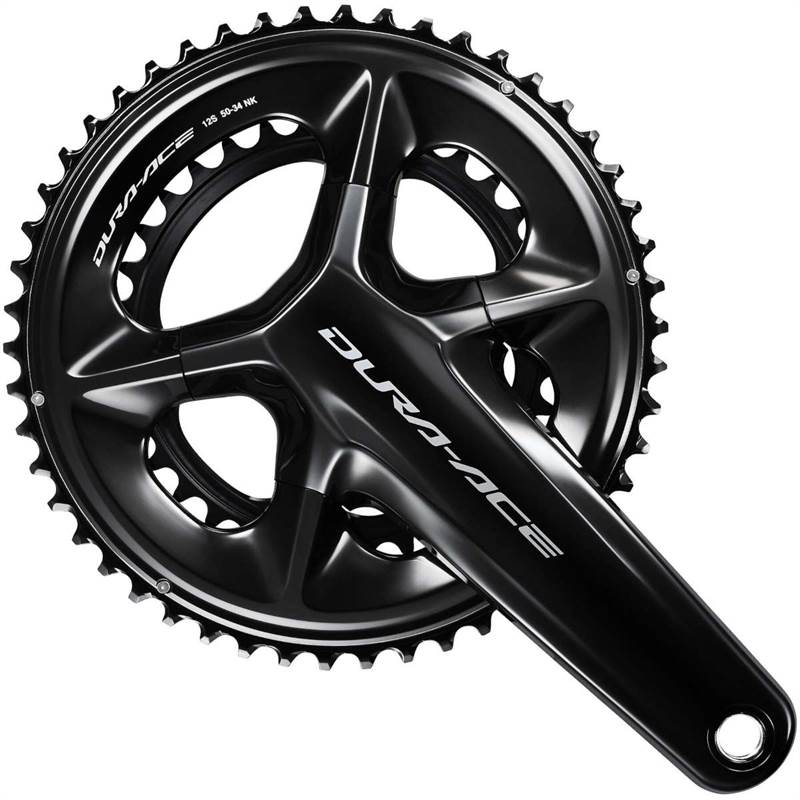 Shimano Dura-Ace FC-R9200 12 speed Road Chainset-5