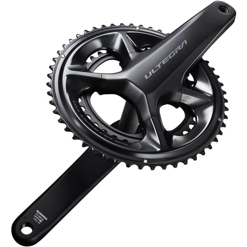 Shimano Ultegra FC-R8100 12 speed Road Chainset-1