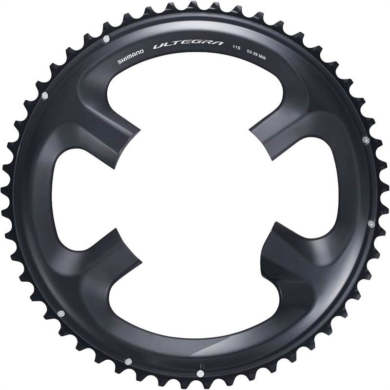 Shimano Ultegra FC-R8000 11 speed road chainring-1