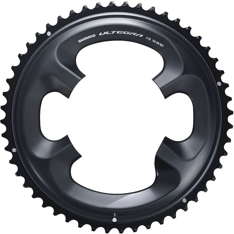 Shimano Ultegra FC-R8000 11 speed road chainring-2