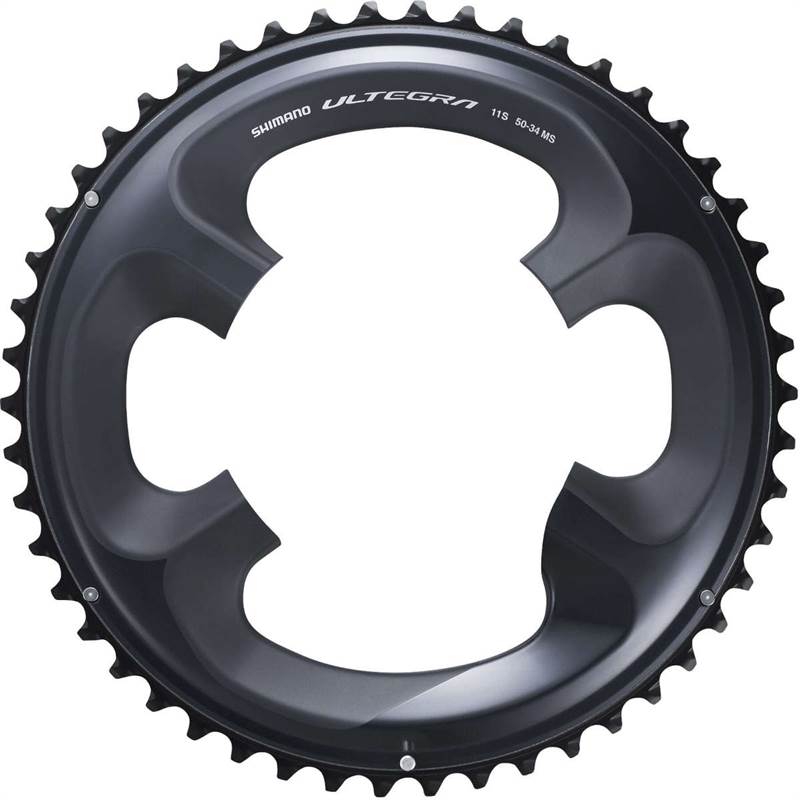 Shimano Ultegra FC-R8000 11 speed road chainring-3
