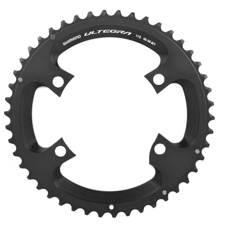 Shimano Ultegra FC-R8000 11 speed road chainring-4