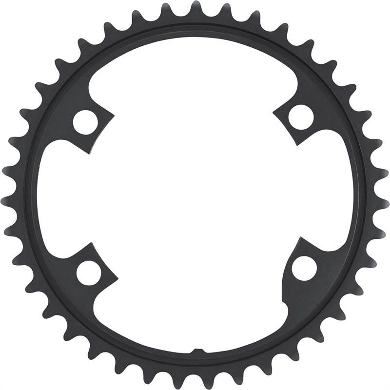 Shimano Ultegra FC-R8000 11 speed road chainring-5