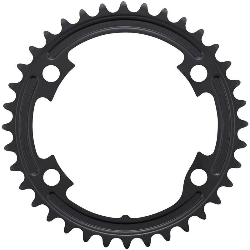 Shimano 105 FC-R7000 11 speed double road chainring-5