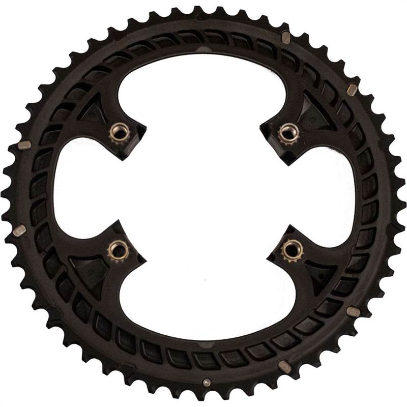 Shimano 105 FC-R5800 11 speed double road chainring-2