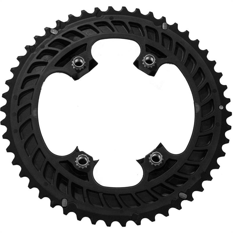 Shimano 105 FC-R5800 11 speed double road chainring-3