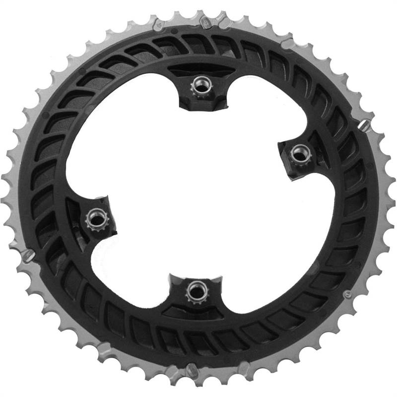 Shimano 105 FC-R5800 11 speed double road chainring-4