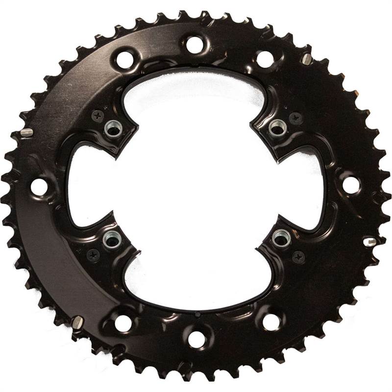 Shimano FC-RS510 11 speed road chainring-1
