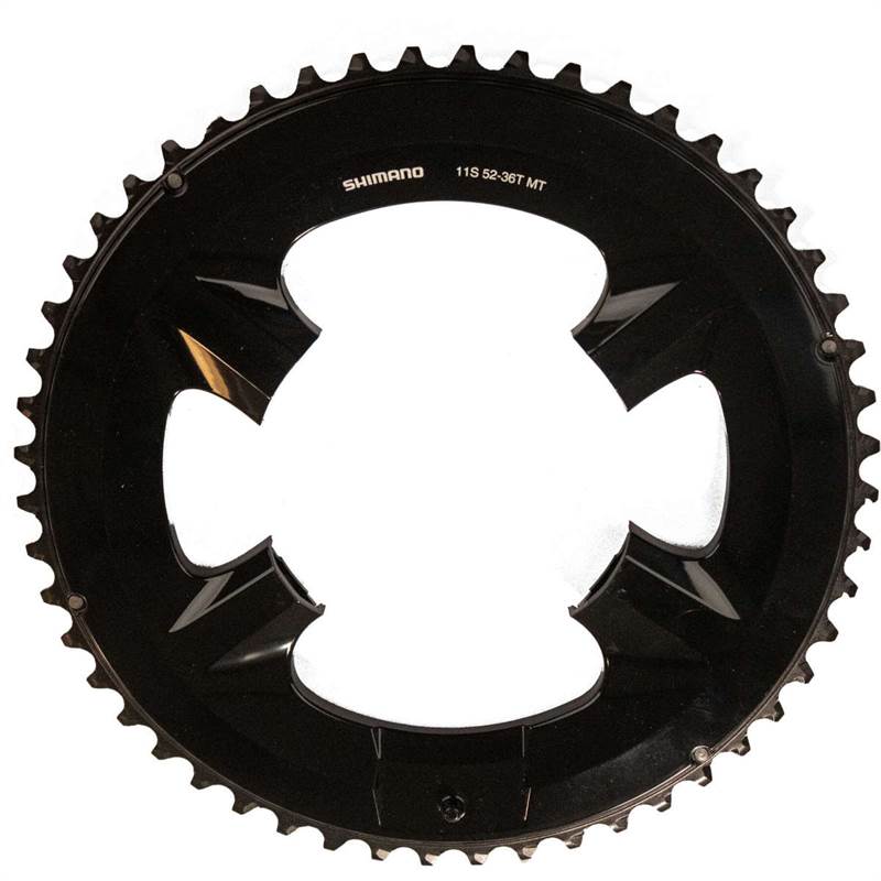 Shimano FC-RS510 11 speed road chainring-2