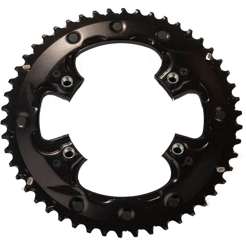 Shimano FC-RS510 11 speed road chainring-3